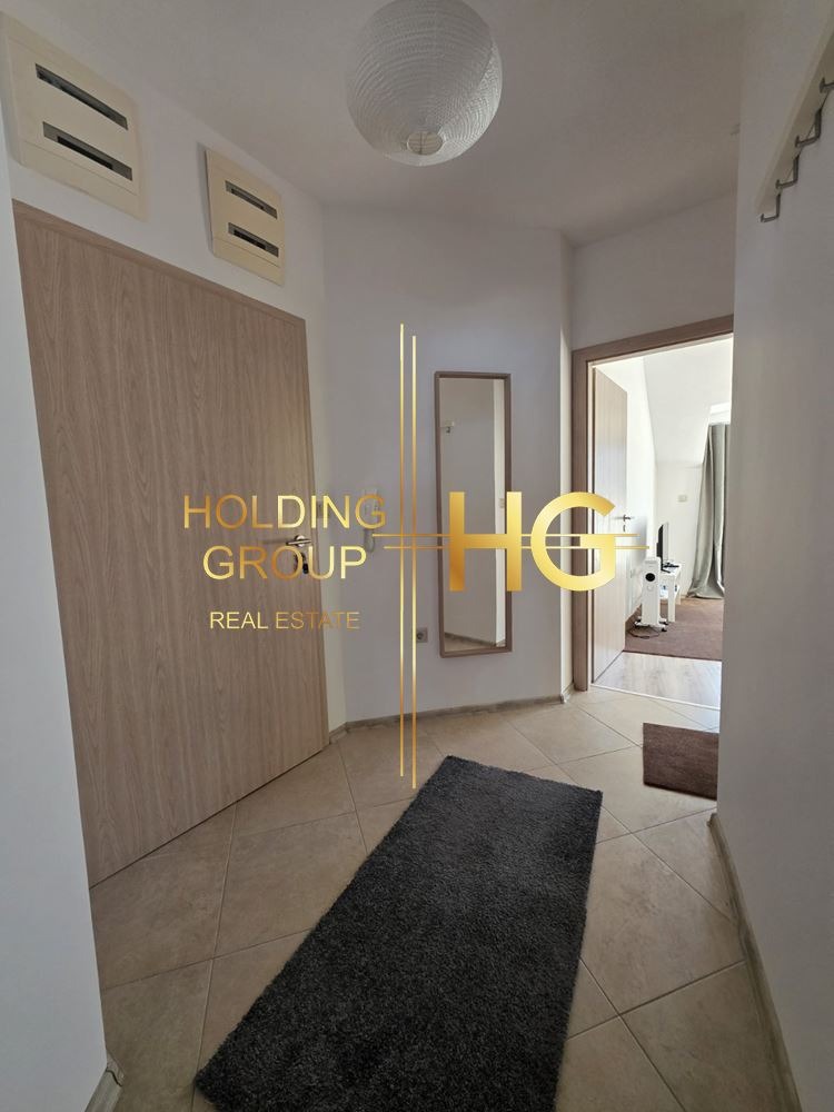 Продава 2-СТАЕН, гр. Варна, Аспарухово, снимка 8 - Апартаменти - 53460957