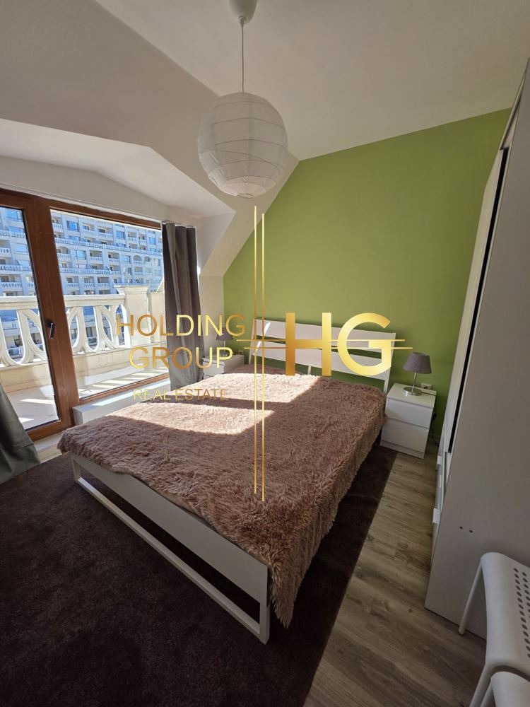 Продава 2-СТАЕН, гр. Варна, Аспарухово, снимка 11 - Апартаменти - 53460957