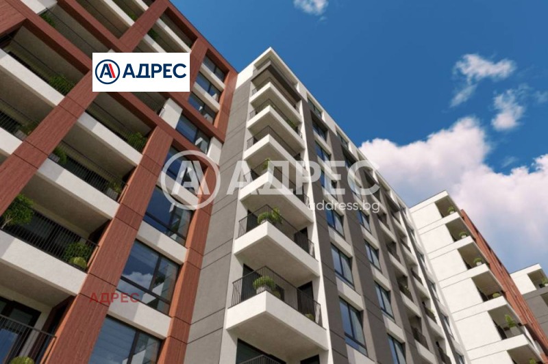 Продава 2-СТАЕН, гр. Варна, Кайсиева градина, снимка 7 - Апартаменти - 53537010