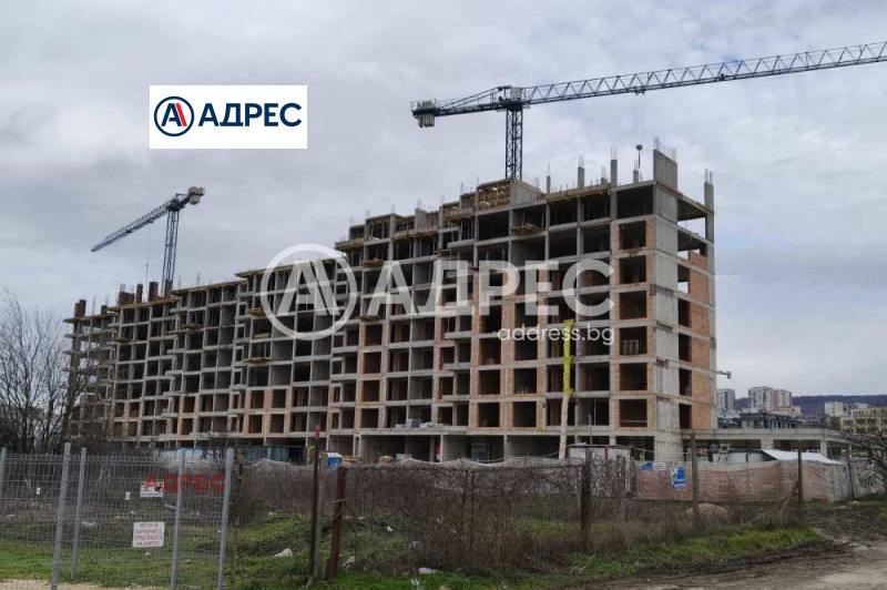 Продава 2-СТАЕН, гр. Варна, Кайсиева градина, снимка 8 - Апартаменти - 53537010