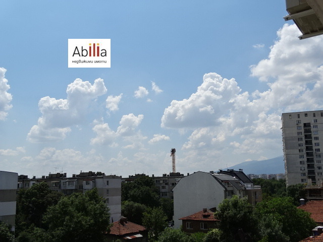 Продава 2-СТАЕН, гр. София, Толстой, снимка 15 - Апартаменти - 55059710