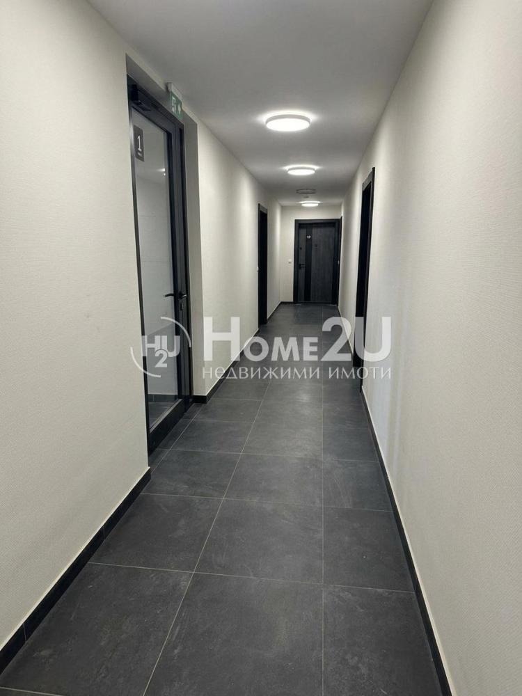 Продава 2-СТАЕН, гр. София, Подуяне, снимка 9 - Апартаменти - 56728464