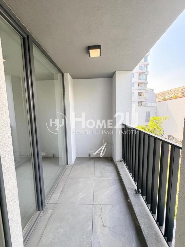 Продава 2-СТАЕН, гр. София, Подуяне, снимка 6 - Апартаменти - 56728464
