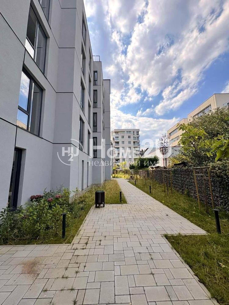 Продава 2-СТАЕН, гр. София, Подуяне, снимка 2 - Апартаменти - 56728464