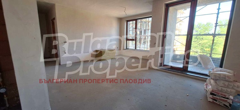 Продава  3-стаен град Пловдив , Център , 89 кв.м | 81429072 - изображение [5]