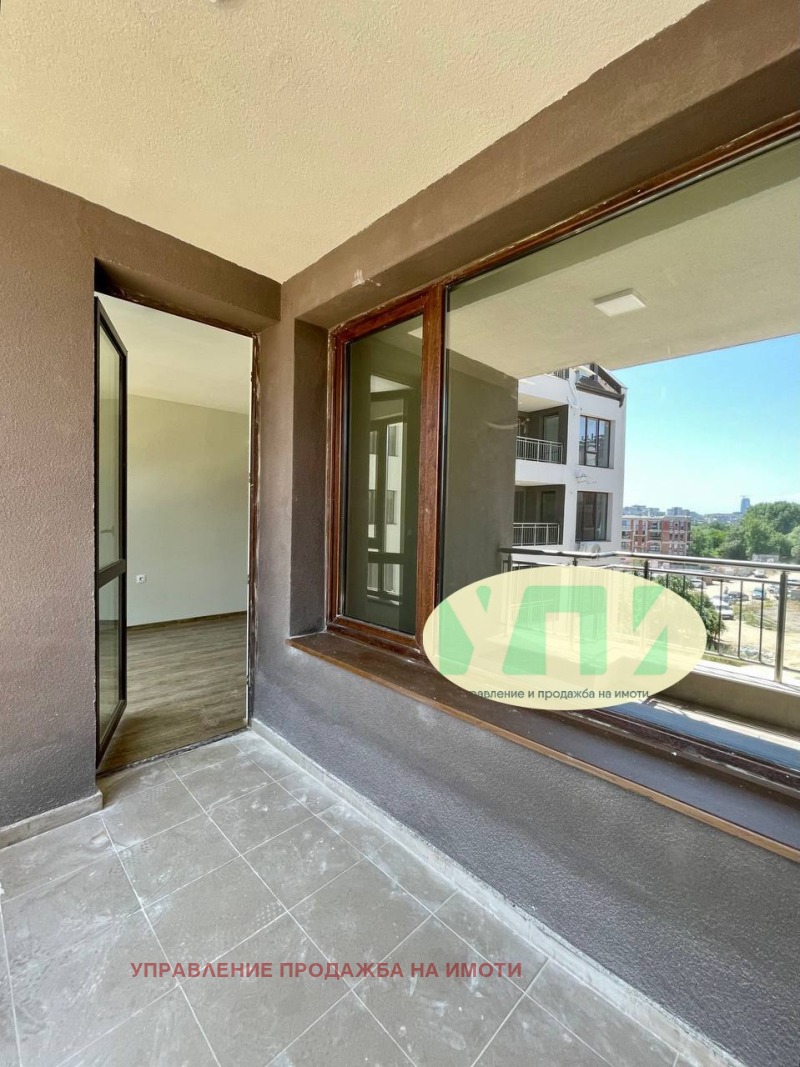 Продава  3-стаен град София , Малинова долина , 108 кв.м | 39671011 - изображение [13]