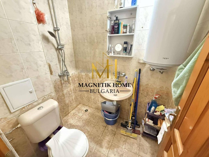 Продава 3-СТАЕН, гр. Бургас, Възраждане, снимка 8 - Апартаменти - 52224956