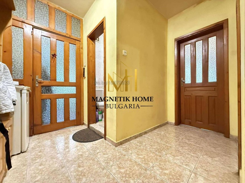 Продава 3-СТАЕН, гр. Бургас, Възраждане, снимка 9 - Апартаменти - 52224956