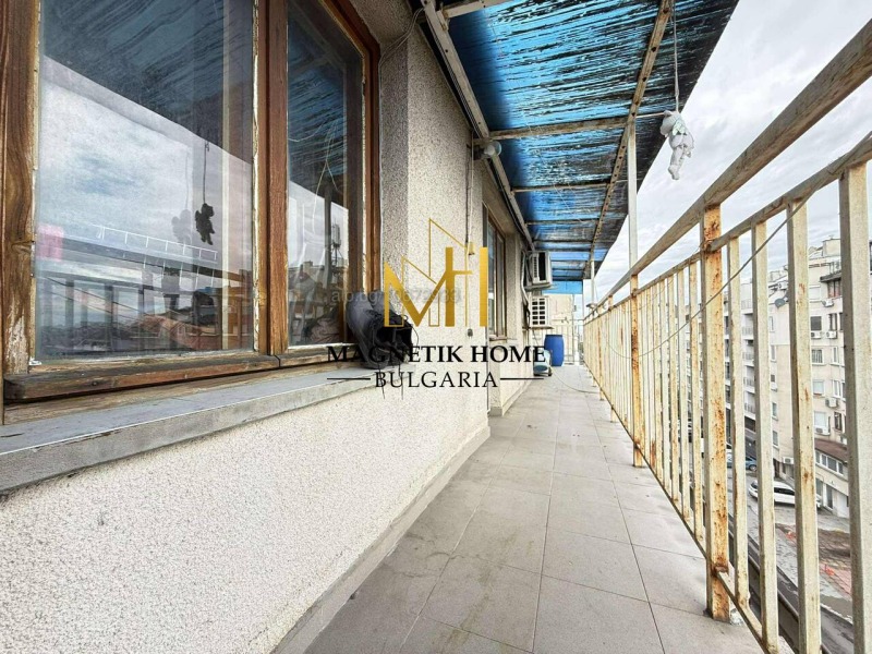 Продава 3-СТАЕН, гр. Бургас, Възраждане, снимка 10 - Апартаменти - 52224956