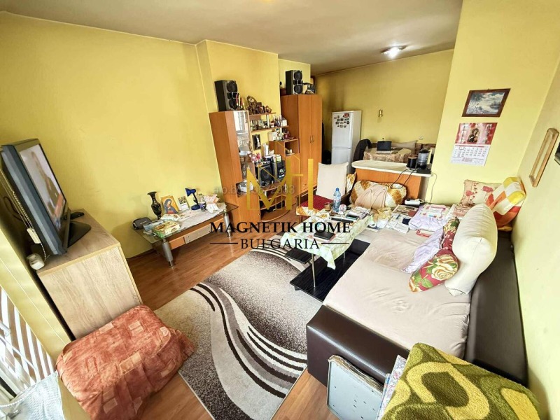 Продава 3-СТАЕН, гр. Бургас, Възраждане, снимка 11 - Апартаменти - 52224956