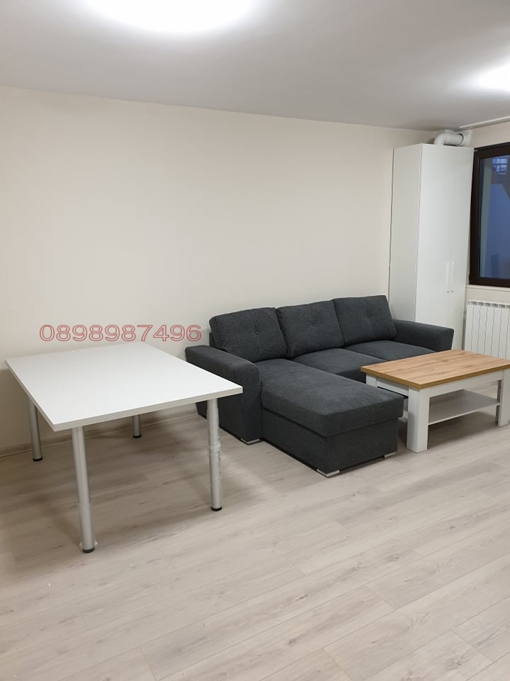 Продава 3-СТАЕН, гр. София, Младост 4, снимка 5 - Апартаменти - 55187756