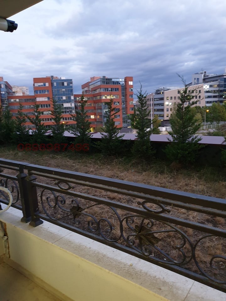 Продава 3-СТАЕН, гр. София, Младост 4, снимка 12 - Апартаменти - 55187756