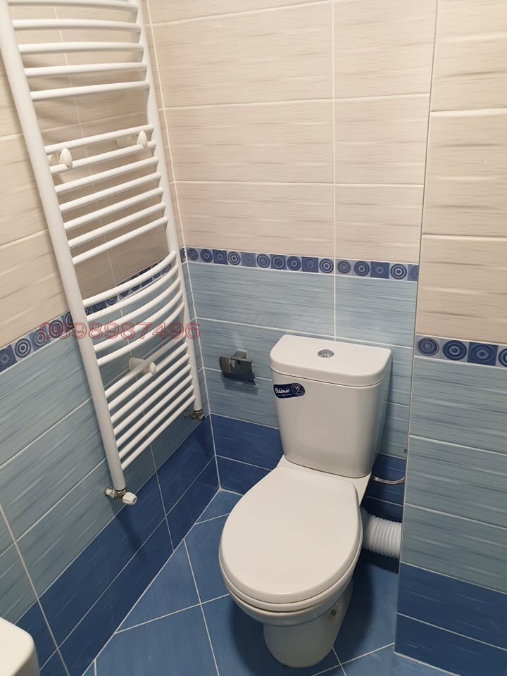 Продава 3-СТАЕН, гр. София, Младост 4, снимка 10 - Апартаменти - 55187756