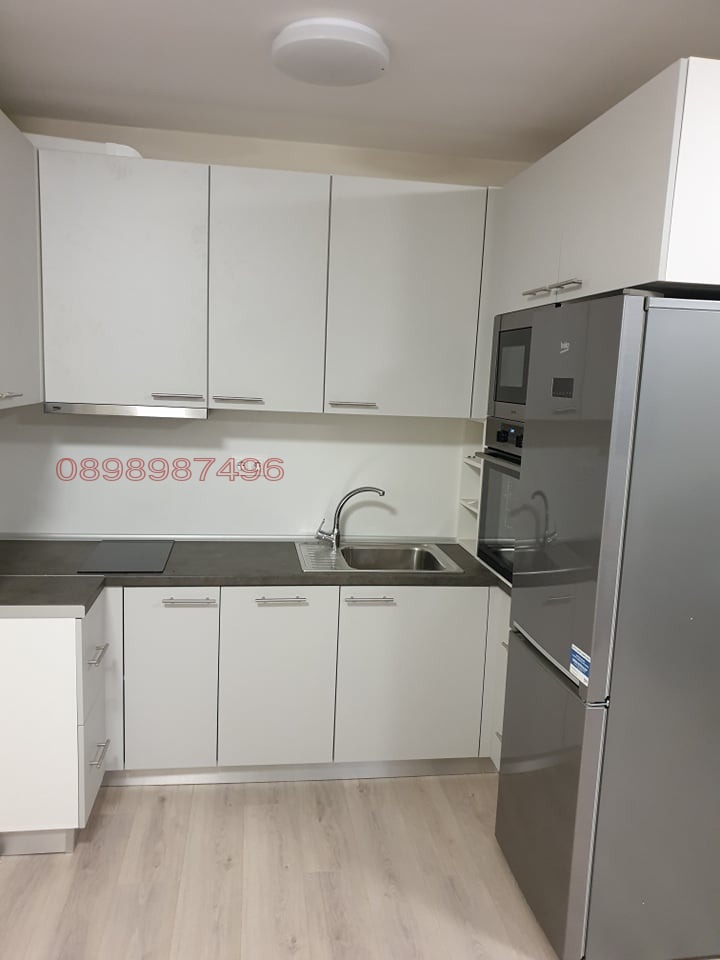 Продава 3-СТАЕН, гр. София, Младост 4, снимка 3 - Апартаменти - 55187756