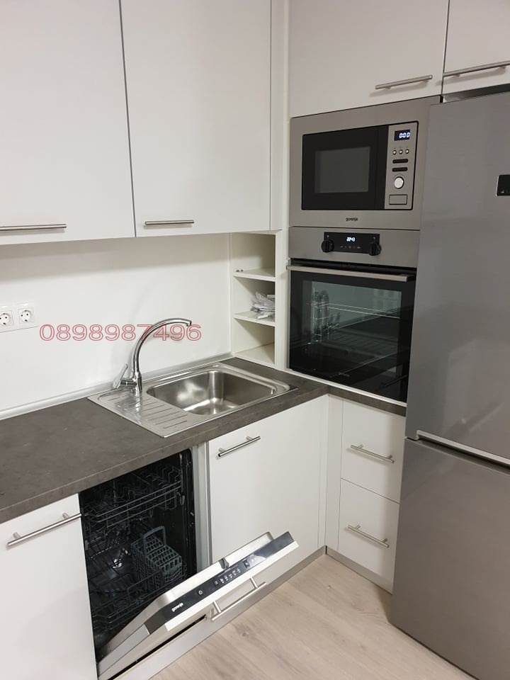 Продава 3-СТАЕН, гр. София, Младост 4, снимка 4 - Апартаменти - 55187756