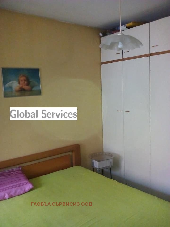 Продава 3-СТАЕН, гр. София, Център, снимка 4 - Апартаменти - 55706272