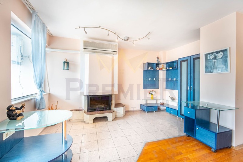 Til salg  Maisonette Varna , Levski 1 , 168 kvm | 92671947 - billede [4]