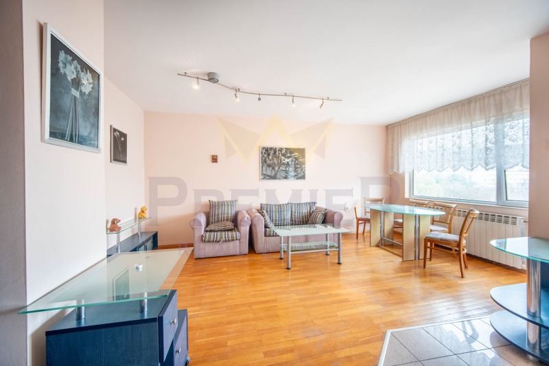 Til salg  Maisonette Varna , Levski 1 , 168 kvm | 92671947 - billede [5]