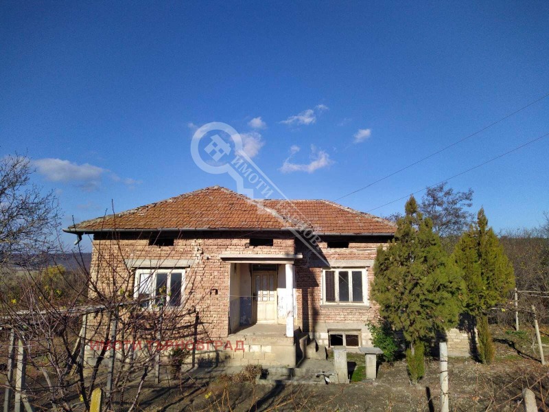 Till salu  Hus region Veliko Tarnovo , Deljanovci , 70 kvm | 27763242