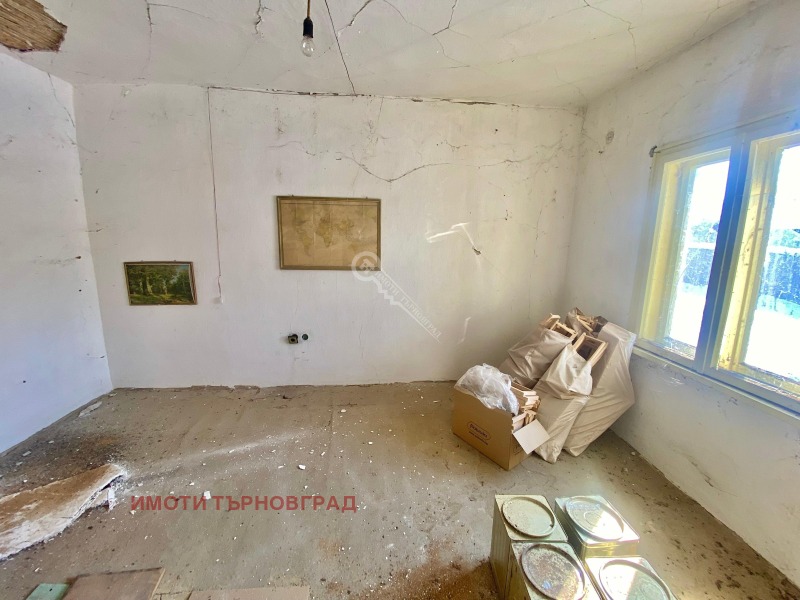 Till salu  Hus region Veliko Tarnovo , Deljanovci , 70 kvm | 27763242 - bild [5]