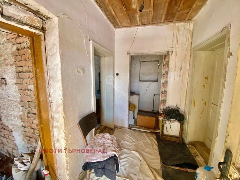 Till salu  Hus region Veliko Tarnovo , Deljanovci , 70 kvm | 27763242 - bild [3]