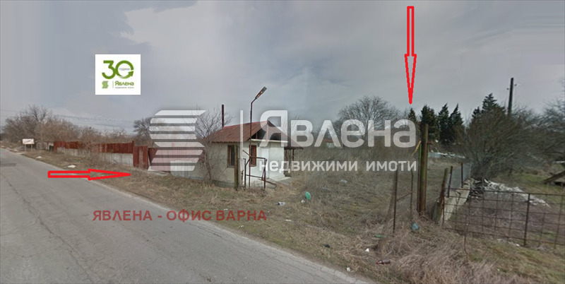 Продава КЪЩА, с. Езерово, област Варна, снимка 15 - Къщи - 46436561