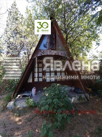 Продава КЪЩА, с. Езерово, област Варна, снимка 14 - Къщи - 46436561