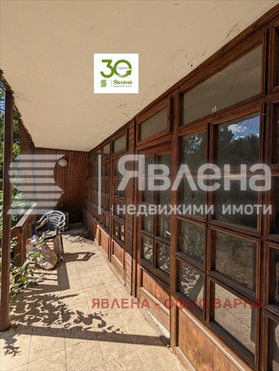 Продава КЪЩА, с. Езерово, област Варна, снимка 12 - Къщи - 46436561