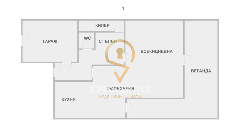 Продава КЪЩА, гр. Варна, м-т Манастирски рид, снимка 14 - Къщи - 47257302