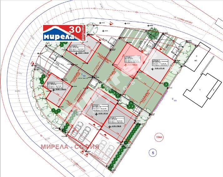 In vendita  Casa Sofia , v.z.Kinotsentara , 353 mq | 33480714 - Immagine [8]