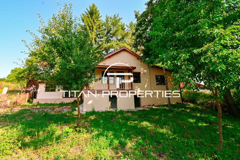 Продава  Къща област София , с. Храбърско , 85 кв.м | 42091727 - изображение [10]