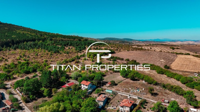 Продава  Къща област София , с. Храбърско , 85 кв.м | 42091727 - изображение [11]