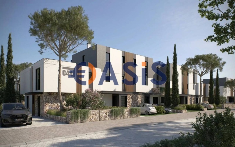 Продава КЪЩА, гр. Несебър, област Бургас