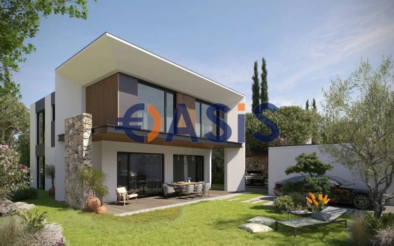 Продава КЪЩА, гр. Несебър, област Бургас, снимка 9 - Къщи - 52371911