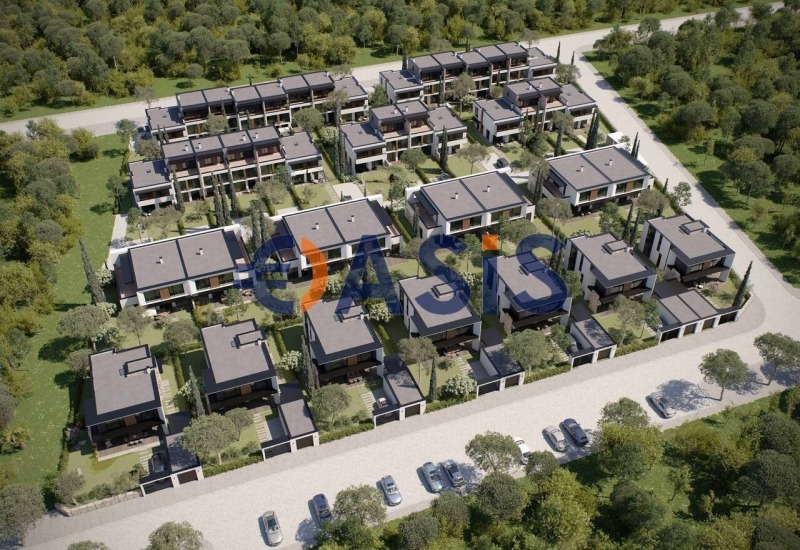 Продава КЪЩА, гр. Несебър, област Бургас, снимка 2 - Къщи - 52371911