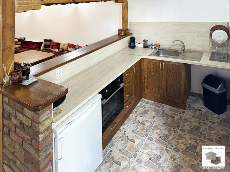 Продава КЪЩА, с. Коевци, област Велико Търново, снимка 13 - Къщи - 52391475