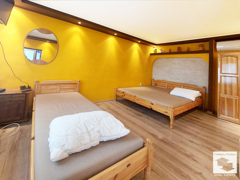 Продава КЪЩА, с. Коевци, област Велико Търново, снимка 6 - Къщи - 52391475