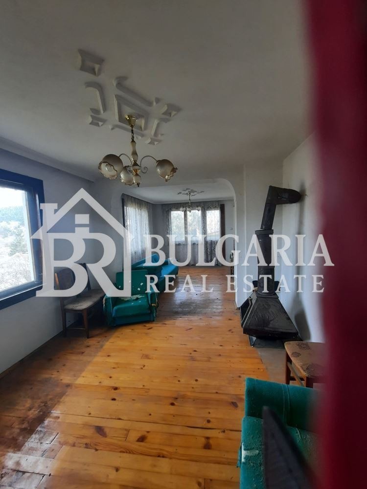 Продава КЪЩА, с. Долни Окол, област София област, снимка 6 - Къщи - 54352149