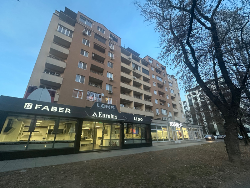 Te koop  Гараж, Паркомясто Sofia , Suchata reka , 50 m² | 32596699 - afbeelding [2]