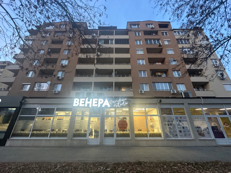 Продава ГАРАЖ, ПАРКОМЯСТО, гр. София, Сухата река, снимка 1 - Гаражи и паркоместа - 48082540