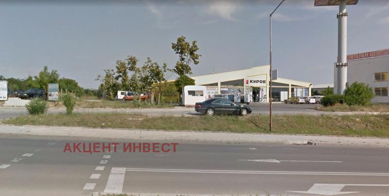 Продава  Парцел град Варна , Метро , 3850 кв.м | 95811638 - изображение [4]