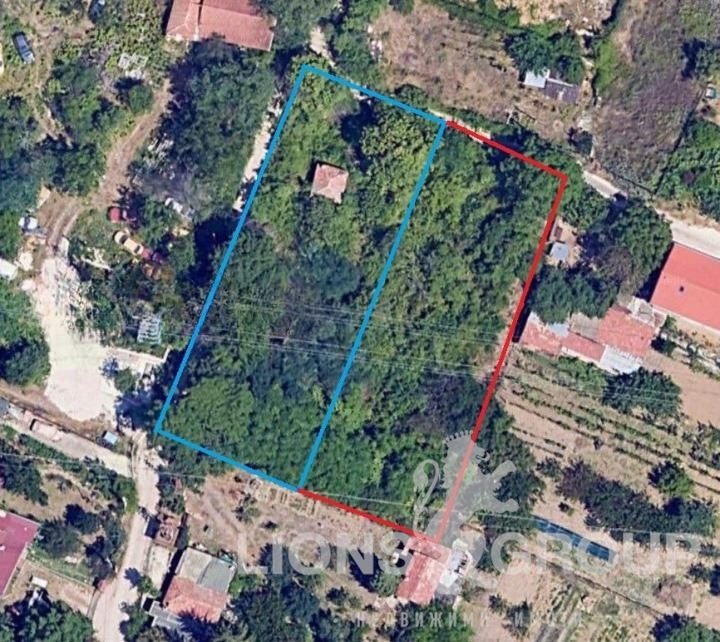На продаж  Сюжет Варна , м-т Планова , 825 кв.м | 95320482 - зображення [6]