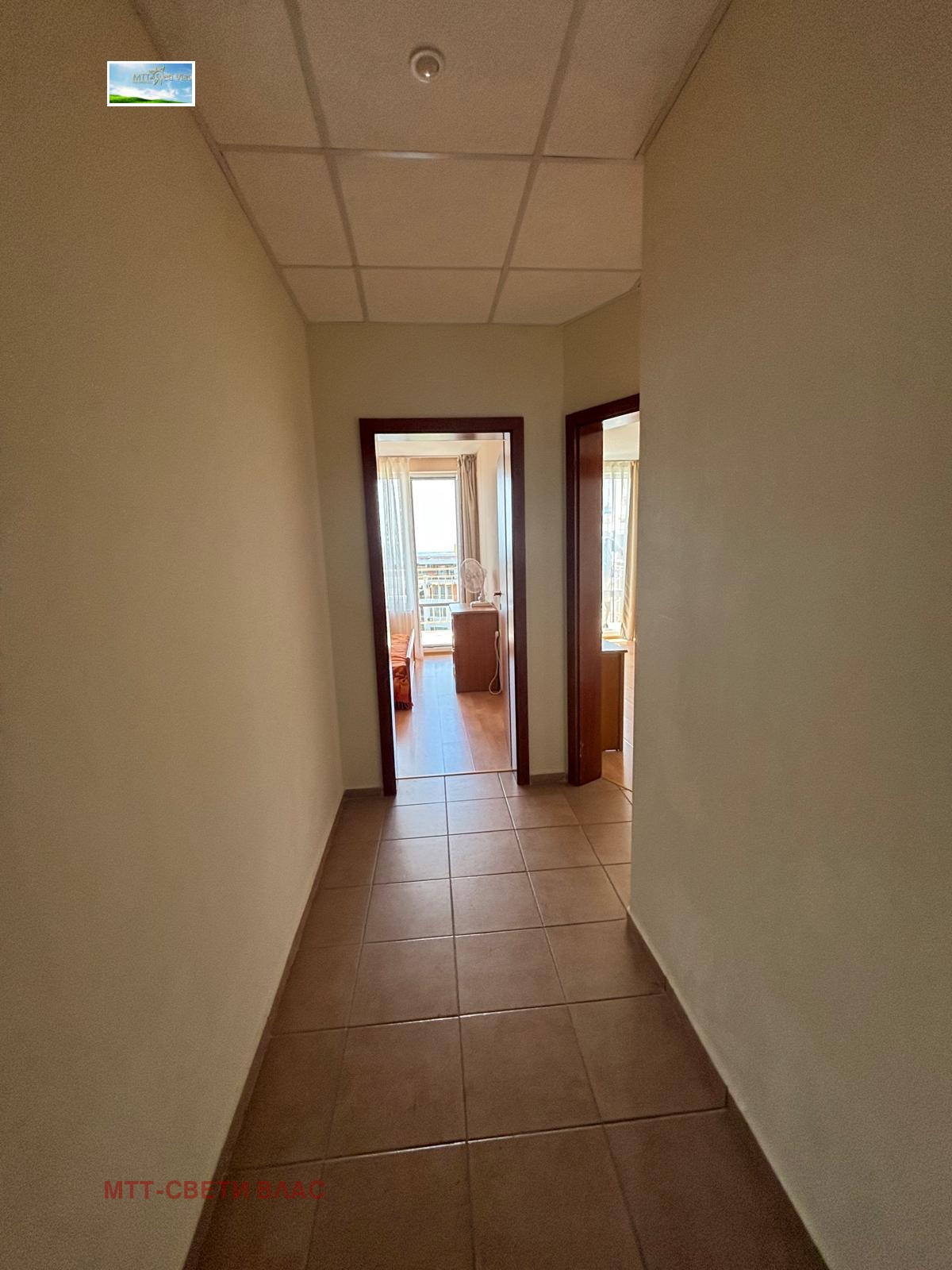 Продава 2-СТАЕН, гр. Свети Влас, област Бургас, снимка 15 - Апартаменти - 55872519
