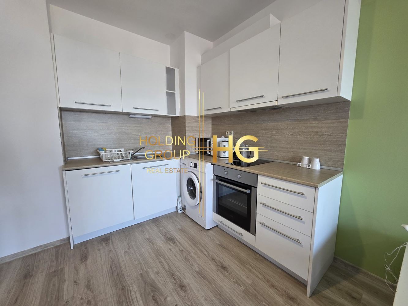 Продава 2-СТАЕН, гр. Варна, Аспарухово, снимка 13 - Апартаменти - 53460957