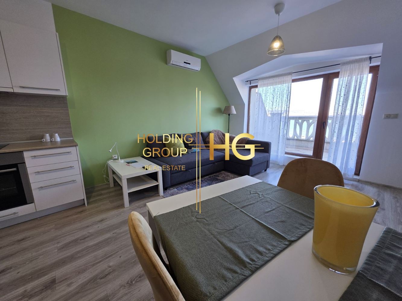 Продава 2-СТАЕН, гр. Варна, Аспарухово, снимка 12 - Апартаменти - 53460957