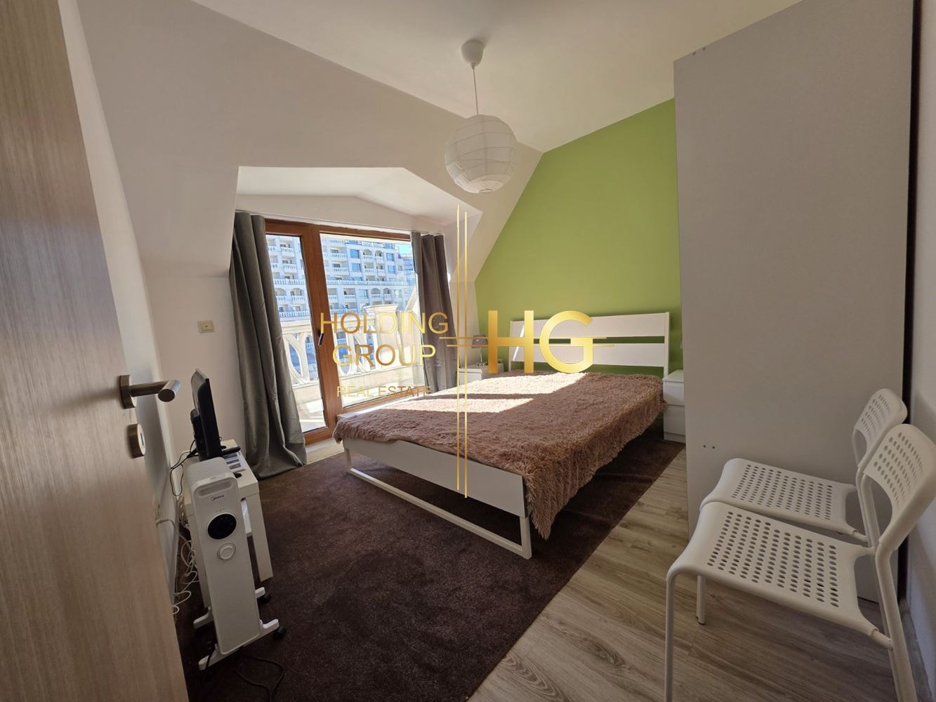 Продава 2-СТАЕН, гр. Варна, Аспарухово, снимка 9 - Апартаменти - 53460957