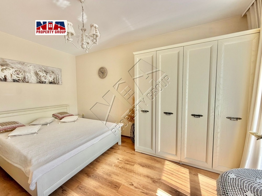 Продава 2-СТАЕН, с. Равда, област Бургас, снимка 9 - Апартаменти - 55123343