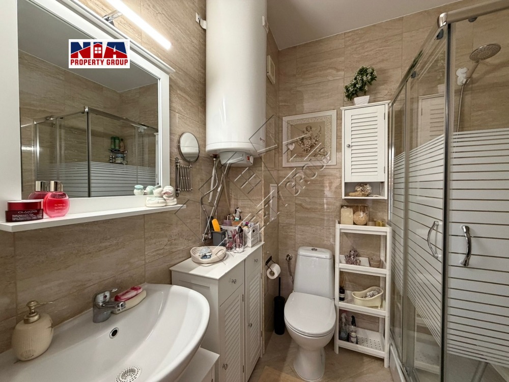 Продава 2-СТАЕН, с. Равда, област Бургас, снимка 11 - Апартаменти - 55123343