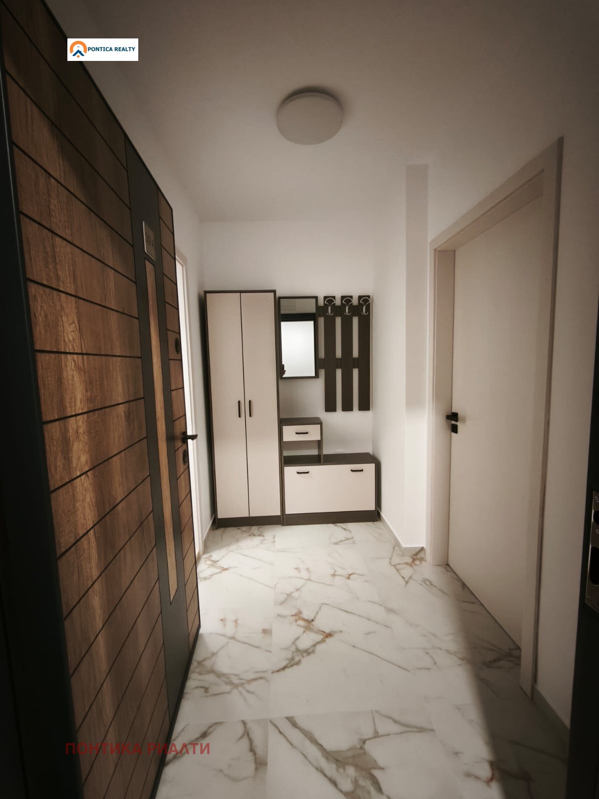 Продава 2-СТАЕН, гр. Поморие, област Бургас, снимка 7 - Апартаменти - 56253415