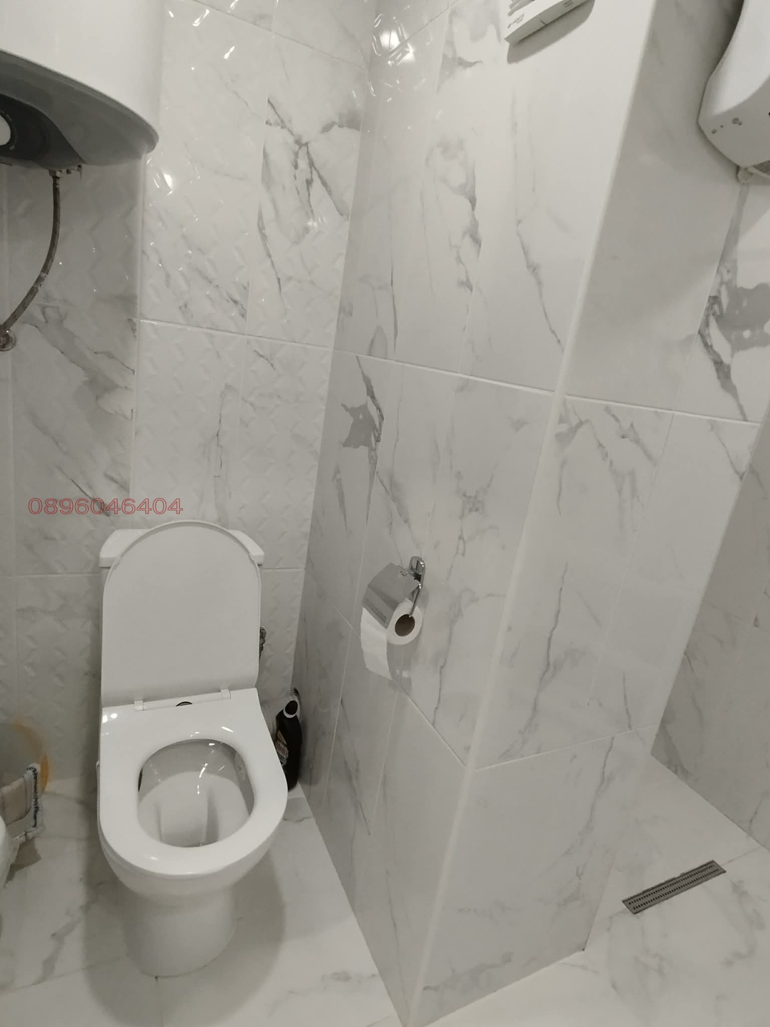 Продава 2-СТАЕН, гр. Шумен, Център, снимка 14 - Апартаменти - 56649366